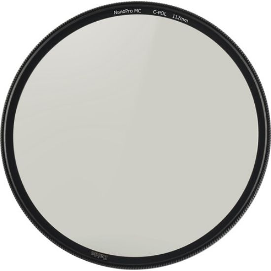 Picture of Haida 112mm NanoPro MC Circular Polarizer Filter