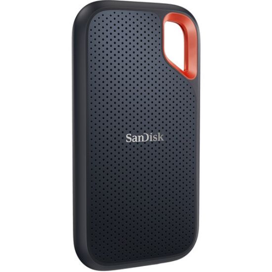 Picture of SanDisk 1TB Extreme Portable SSD V2