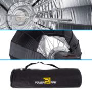 Picture of Powerpak 16K B/S Deep Umbrella Softbox 90cm B.mount