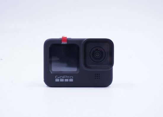 Picture of Unboxed GoPro HERO 9 Black