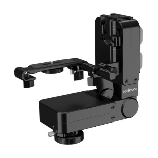 Picture of edelkrone HeadPLUS v2 Pan and Tilt Head