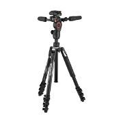 Picture of Manfrotto Befree 3-Way Live Advanced Tripod