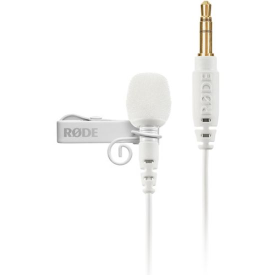 Picture of Rode Lavalier GO Omnidirectional Lavalier Microphone..