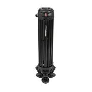 Picture of MANFROTTO 545B PRO ALU VIDEOTRIPOD-100BOWL-2S