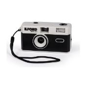 Picture of Ilford Sprite 35-II Film Camera (Black