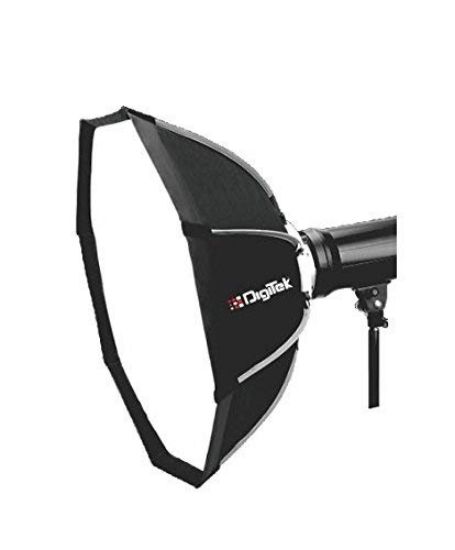 Picture of DIGITEK UMBRELLA TYPE SOFTBOX DSB-120