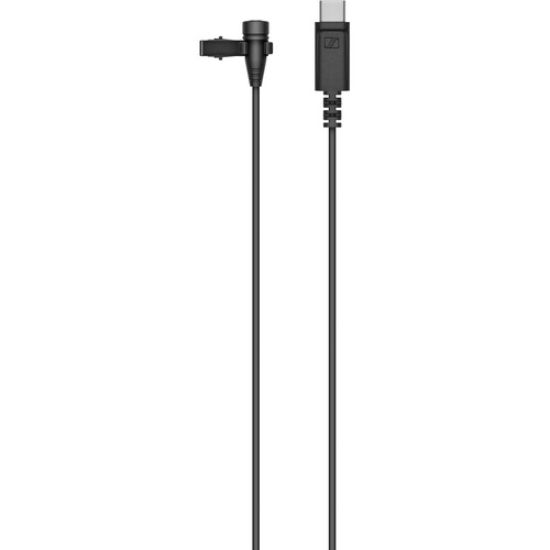 Picture of Sennheiser XS Lav USB-C Lapel Mic (Computers