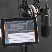 Picture of Rode NT-USB USB Microphone