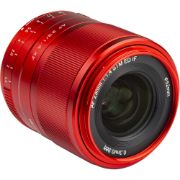 Picture of Viltrox AF 23mm f/1.4 XF Lens for FUJIFILM X (China Red Limited Edition)