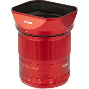 Picture of Viltrox AF 33mm f/1.4 XF for Fujifilm X (China Red Limited Edition) Lens