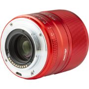 Picture of Viltrox AF 33mm f/1.4 XF for Fujifilm X (China Red Limited Edition) Lens