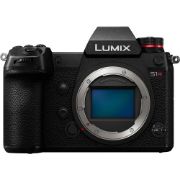 Picture of Panasonic Lumix DC-S1R Mirrorless Digital Camera (Body Only).