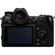 Picture of Panasonic Lumix DC-S1R Mirrorless Digital Camera (Body Only).