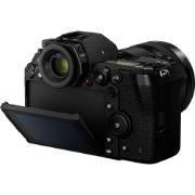 Picture of Panasonic Lumix DC-S1R Mirrorless Digital Camera (Body Only).