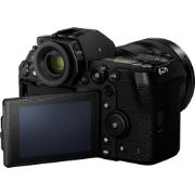 Picture of Panasonic Lumix DC-S1R Mirrorless Digital Camera (Body Only).