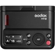 Picture of Godox MF12 Macro Flash