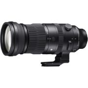 Picture of Sigma 150-600mm f/5-6.3 DG DN OS Sports for Sony E Lens