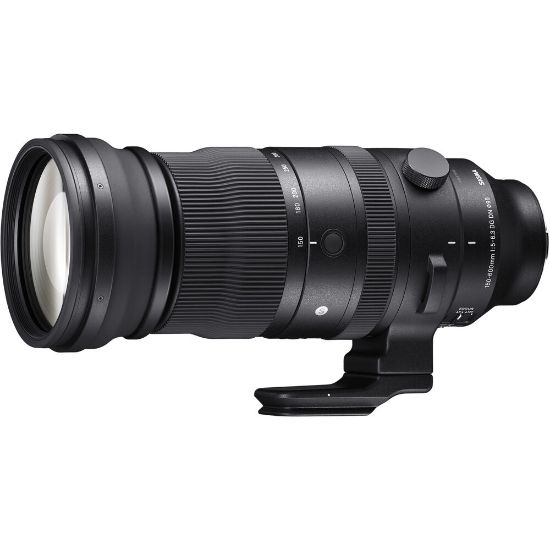 Picture of Sigma 150-600mm f/5-6.3 DG DN OS Sports for Sony E Lens