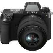 Picture of FUJIFILM GFX 50S II Medium Format Mirrorless Camera with 35-70mm Lens Kit