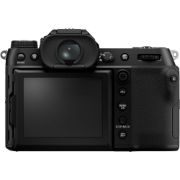 Picture of FUJIFILM GFX 50S II Medium Format Mirrorless Camera (Body Only)