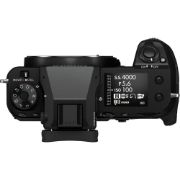 Picture of FUJIFILM GFX 50S II Medium Format Mirrorless Camera (Body Only)