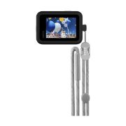 Picture of GoPro Sleeve   Lanyard for HERO9 Black (Black)