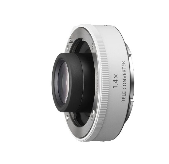 Picture of Sony FE 1.4x Teleconverter.