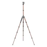 Picture of Fotopro X-GO Gecko Tripod Brown Gray