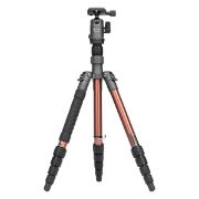 Picture of Fotopro X-GO Gecko Tripod Brown Gray