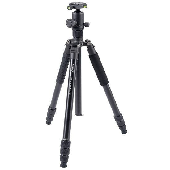 Picture of Fotopro X-Go Predator E Tripod