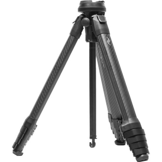 Picture of Peak Design Carbon Fiber Travel Tripod