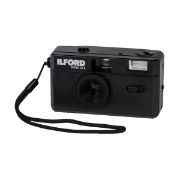 Picture of Ilford Sprite 35-II Film Camera (Black)