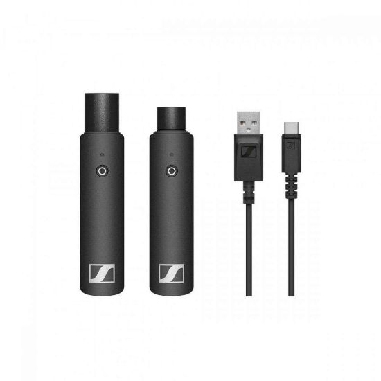 Picture of Sennheiser XSW-D XLR BASE SET