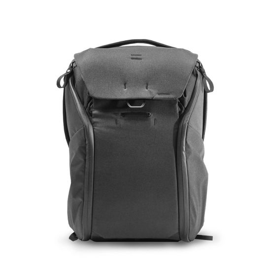 Picture of Peak Design Everyday Backpack v2 (20L, Charcoal).