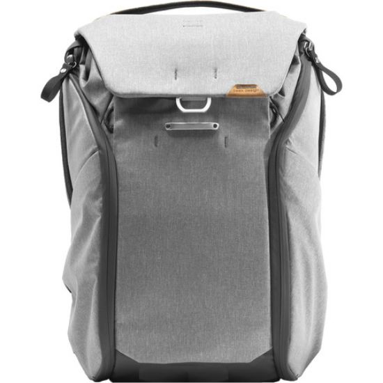 Picture of Peak Design Everyday Backpack v2 (20L, Ash).