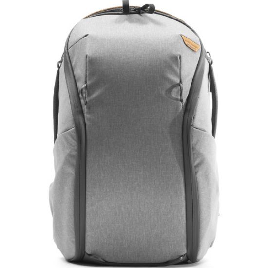 Picture of Peak Design Everyday Backpack Zip (15L, Ash)..