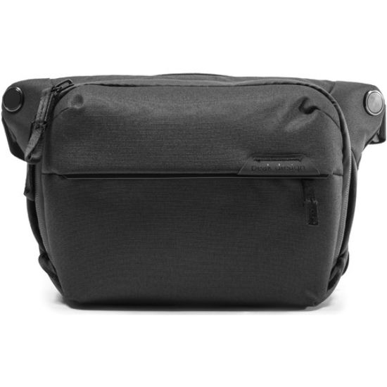 Picture of Peak Design Everyday Sling v2 (3L, Black)