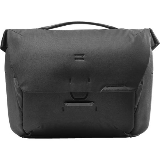 Picture of Peak Design 13L Everyday Messenger v2 (Black)