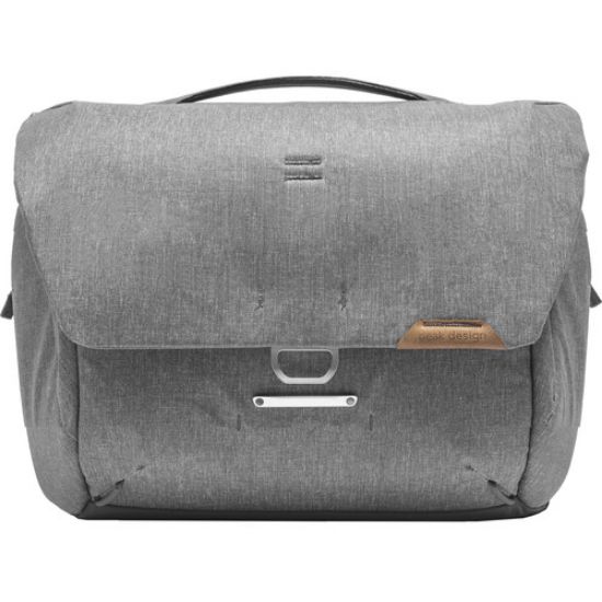 Picture of Peak Design 13L Everyday Messenger v2 (Ash)