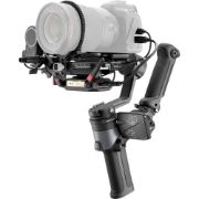 Picture of Zhiyun-Tech WEEBILL-2 Pro Kit with Transmitter, Servo, Sling Grip