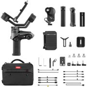 Picture of Zhiyun-Tech WEEBILL-2 Pro Kit with Transmitter, Servo, Sling Grip