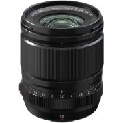 Picture of Fujifilm XF 18mm f/1.4 R LM WR   Lens