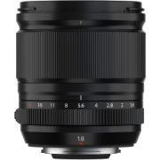 Picture of Fujifilm XF 18mm f/1.4 R LM WR   Lens