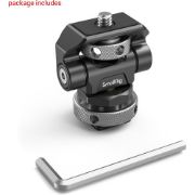 Picture of SmallRig Swivel and Tilt Monitor Mount with Shoe Adapter Mount