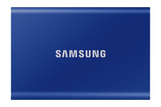 Picture of SSD 500GB T7 SAMSUNG