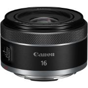 Picture of Canon RF 16mm f/2.8 STM Lens