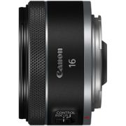 Picture of Canon RF 16mm f/2.8 STM Lens