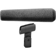 Picture of Sennheiser MKH 416-P48U3 Moisture-Resistant Shotgun Microphone