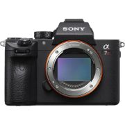 Picture of Sony Alpha a7R IVA Mirrorless Digital Camera (Body Only).