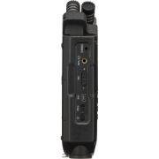 Picture of Zoom H4n Pro 4-Input / 4-Track Portable Handy Recorder with Onboard X/Y Mic Capsule (Black)